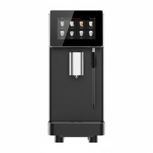 Dr.Coffee MF3Pro Süt Köpürtücü ve Isıtıcı, 4 L - Dr.Coffee