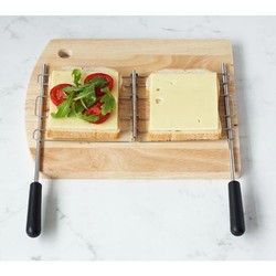 Dualit 00499 Классическая клетка для тостов, сталь - 5