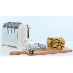 Dualit 00510 Architect Toast Cage, Steel - 2