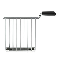 Dualit 00510 Architect Toast Cage, Steel - 1