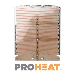 Dualit 27030 Classic Ekmek Kızartma Makinesi, 2 Hazneli, El Yapımı, 1200 W, Çelik - 5