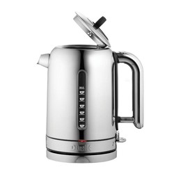 Dualit 72835 Classic Kettle, 3000 W, Çelik - 2