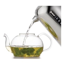 Dualit 72835 Classic Kettle, 3000 W, Çelik - 5