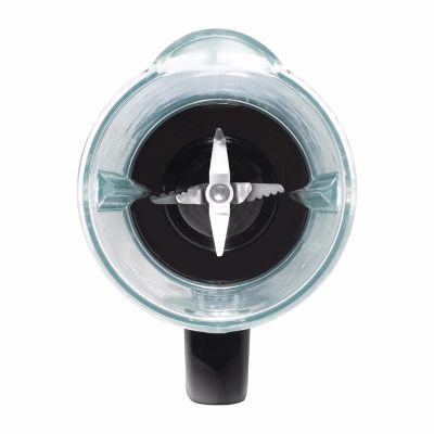 Dualit 83851 VortecS Bar Blender, 2 L, Grey - Dualit