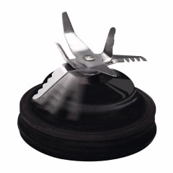 Dualit 83851 Барный блендер VortecS, 2 л, серый - 4