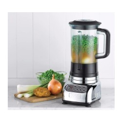 Dualit 83851 VortecS Bar Blender, 2 L, Gri - Thumbnail