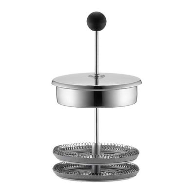 Dualit 85120 CafeTea Termos, Çelik Filtreli, 880 ml - Dualit