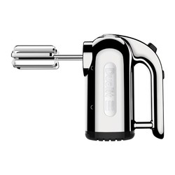 Dualit 89320 Hand Mixer, 400 W, Steel - 1