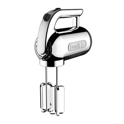 Dualit 89320 Hand Mixer, 400 W, Steel - 2