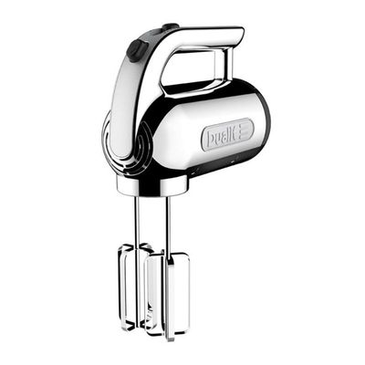 Dualit 89320 Hand Mixer, 400 W, Steel - Dualit