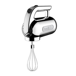 Dualit 89320 Hand Mixer, 400 W, Steel - 3