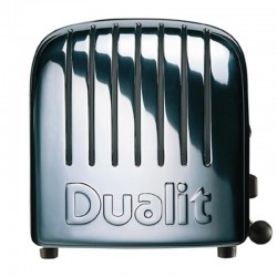 Dualit 60165 Classic Ekmek Kızartma Makinesi, 6 Hazneli - Thumbnail
