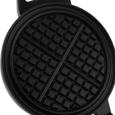 Dualit Waffle Iron Profesyonel Waffle Makinesi, 2 Kapaklı - 3