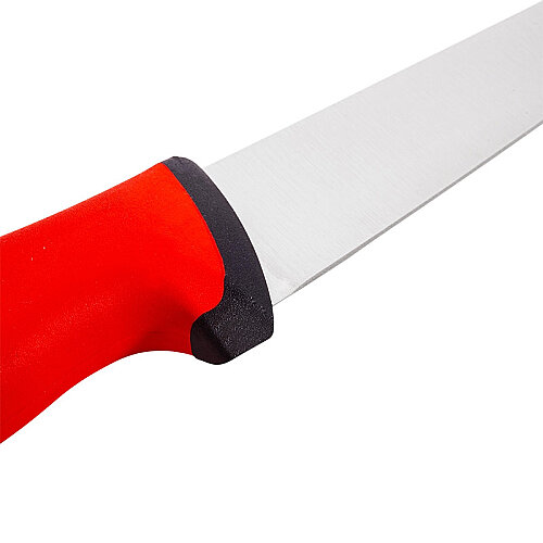 Pirge 34101 Duo Kasap Bıçağı, 14.5 cm, Kırmızı - 3