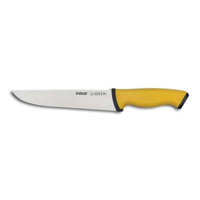 Pirge Duo Kasap Bıçağı, No:4, 21 cm - 1