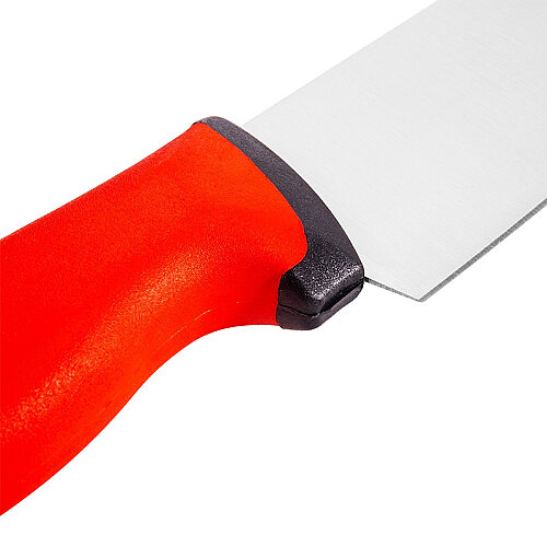 Pirge 34162 Duo Kasap Bıçağı, 23 cm, Kırmızı - 5