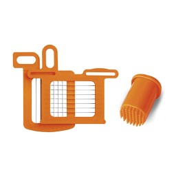 Dynamic Dynacube AC061 Отрезной диск с толкателем, 8,5x8,5 мм - Dynamic