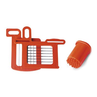 Dynamic Dynacube AC062 İticili Kesici Disk, 10x10 mm - Dynamic