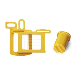 Dynamic Dynacube AC063 İticili Kesici Disk, 14x14 mm - 1