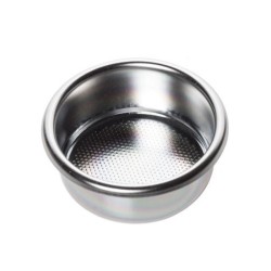 Корзинка для эспрессо E&B Quartz Nanotechnology, 18/22 г - 4