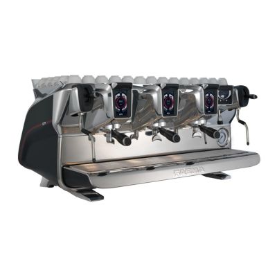 Faema E71 Tam Otomatik Espresso Kahve Makinesi, 3 Gruplu - 1
