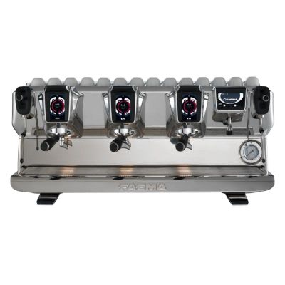 Faema E71 Tam Otomatik Espresso Kahve Makinesi, 3 Gruplu - 2