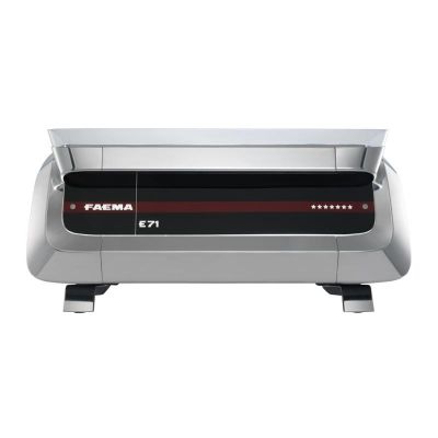 Faema E71 Tam Otomatik Espresso Kahve Makinesi, 3 Gruplu - 3