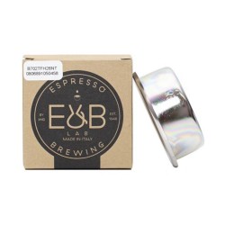 E&B Quartz Nanoteknoloji Espresso Sepeti, 18/22 g - Thumbnail