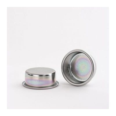 E&B Quartz Nanoteknoloji Espresso Sepeti, 18/22 g - 2