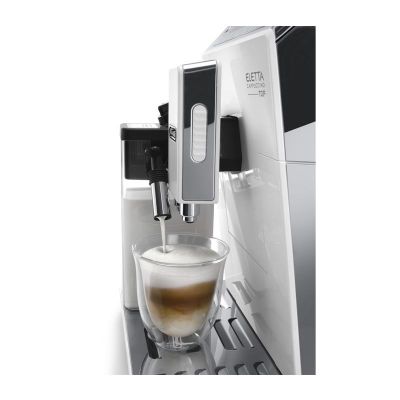 Delonghi ECAM 45.760.W Eletta Tam Otomatik Cappuccino Kahve Makinesi - 6