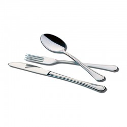 Ecem Coral Fish Fork, 12 pcs - Ecem Professional