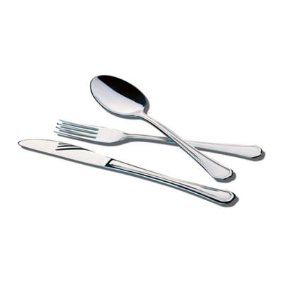 Ecem Coral Fish Fork, 12 pcs - Ecem Professional