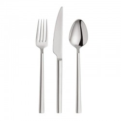 Ecem Gülsüm Fish Fork, 12 pcs - 1