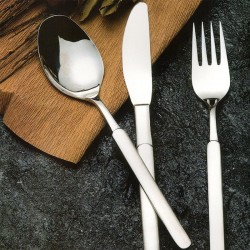 Ecem Jade Service Spoon - Ecem Professional