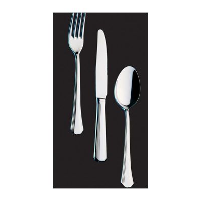 Ecem Kobalt Tatlı Bıçak, 12'li - 1