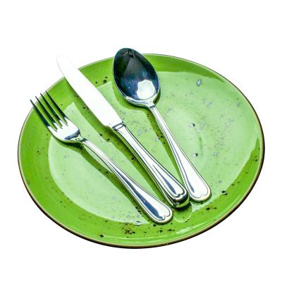 Ecem Rose Steak Bıçak - 1
