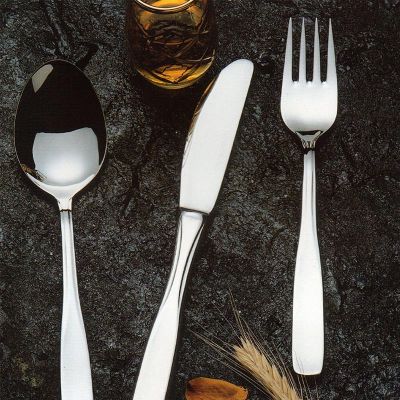 Ecem Topaz Sos Spatula - 1