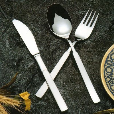 Ecem Turkuaz Steak Bıçak - 1