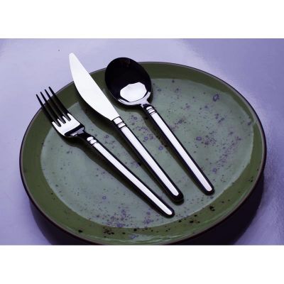 Ecem Yakut Sos Spatula - 1