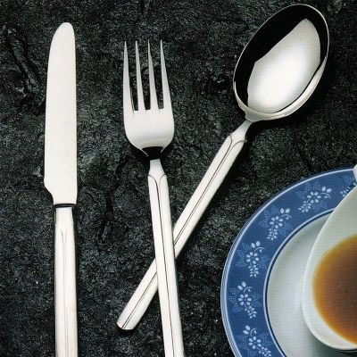 Ecem Zümrüt Ekmek Bıçak - 1