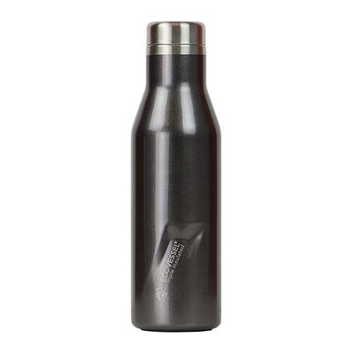 Ecovessel Aspen Termos, Paslanmaz Çelik, 16 oz, 473 ml, Gri - 1