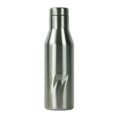 Ecovessel Aspen Termos, Paslanmaz Çelik, 16 oz, 473 ml, Gümüş - 1