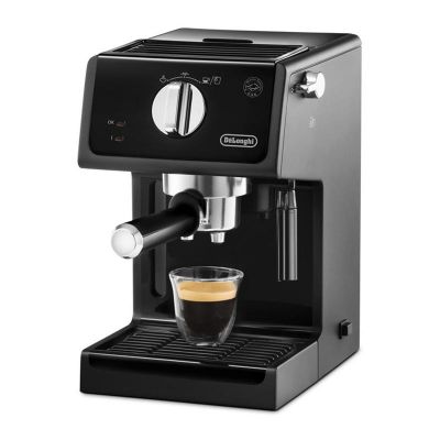 Delonghi ECP 31.21 Espresso ve Cappuccino Makinesi - 1