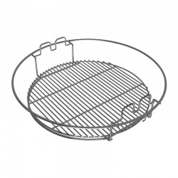 رف EGGspander متعدد المستويات لـ Big Green Egg XL - Big Green Egg (1)