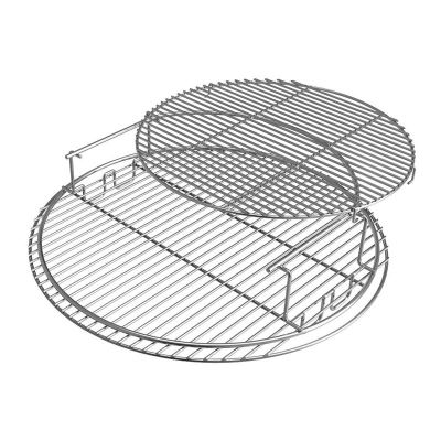 رف EGGspander متعدد المستويات لـ Big Green Egg XL - Big Green Egg