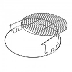 EGGspander Multilevel Rack for Big Green Egg XL - Big Green Egg