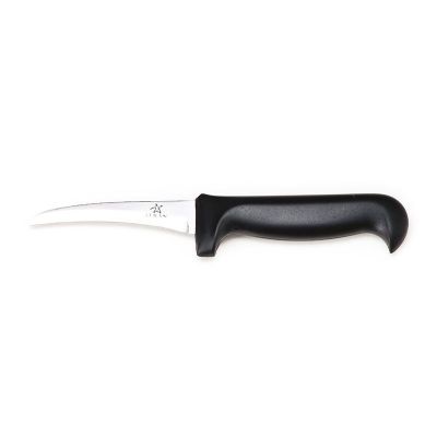 Zicco TY-111P Eğri Bıçak, 8 cm - 1