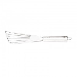 Zicco A-16 Eğri Spatula - Zicco