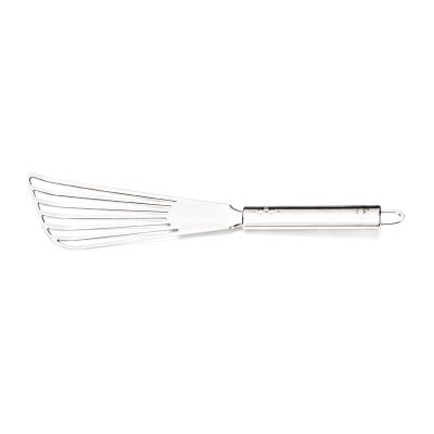 Zicco A-16 Eğri Spatula - 1