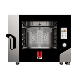 Eka Convection Humidification Oven, 4 Tray Capacity, Electric - Eka